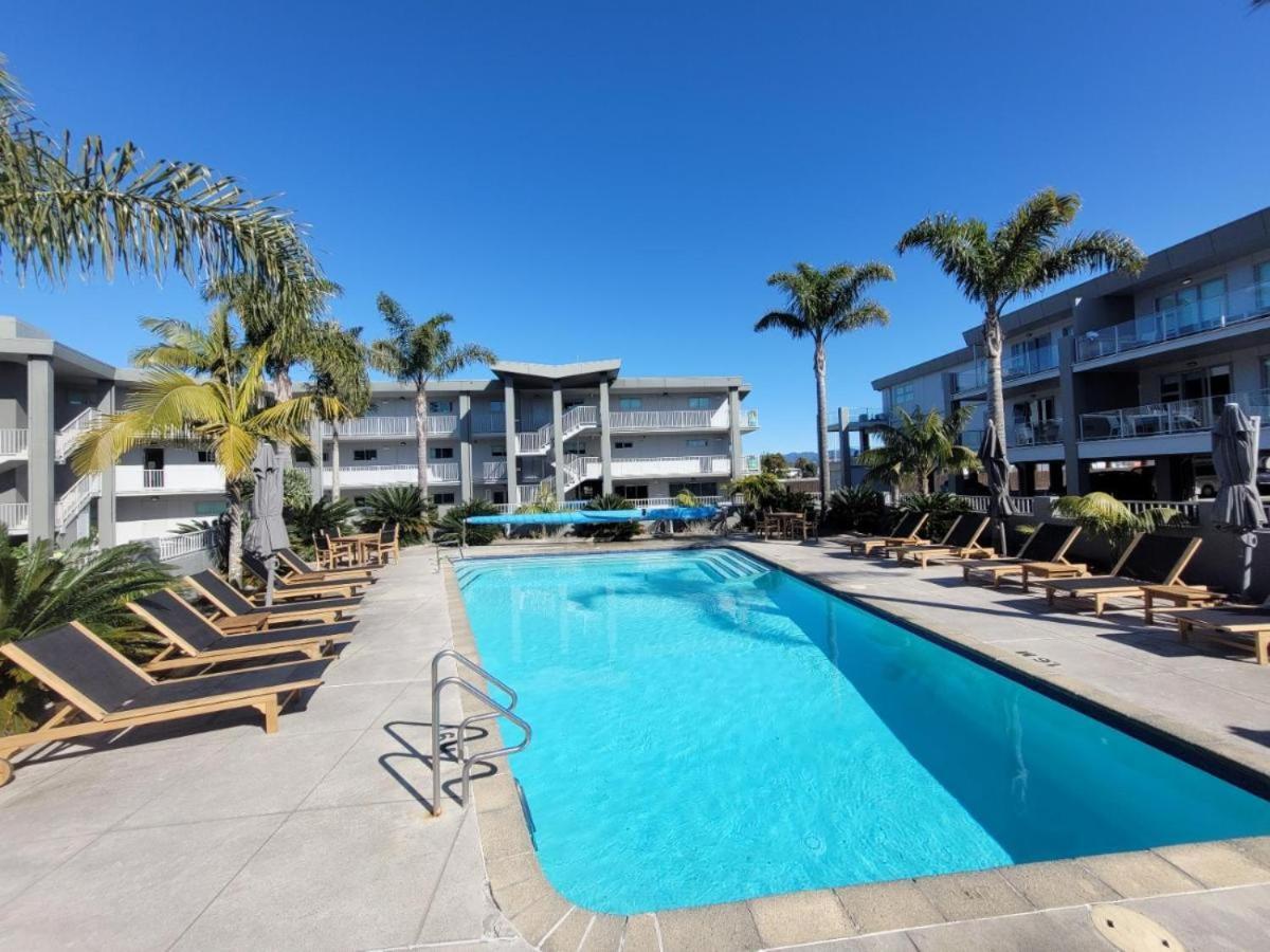Marina Park Apartments Whitianga Esterno foto